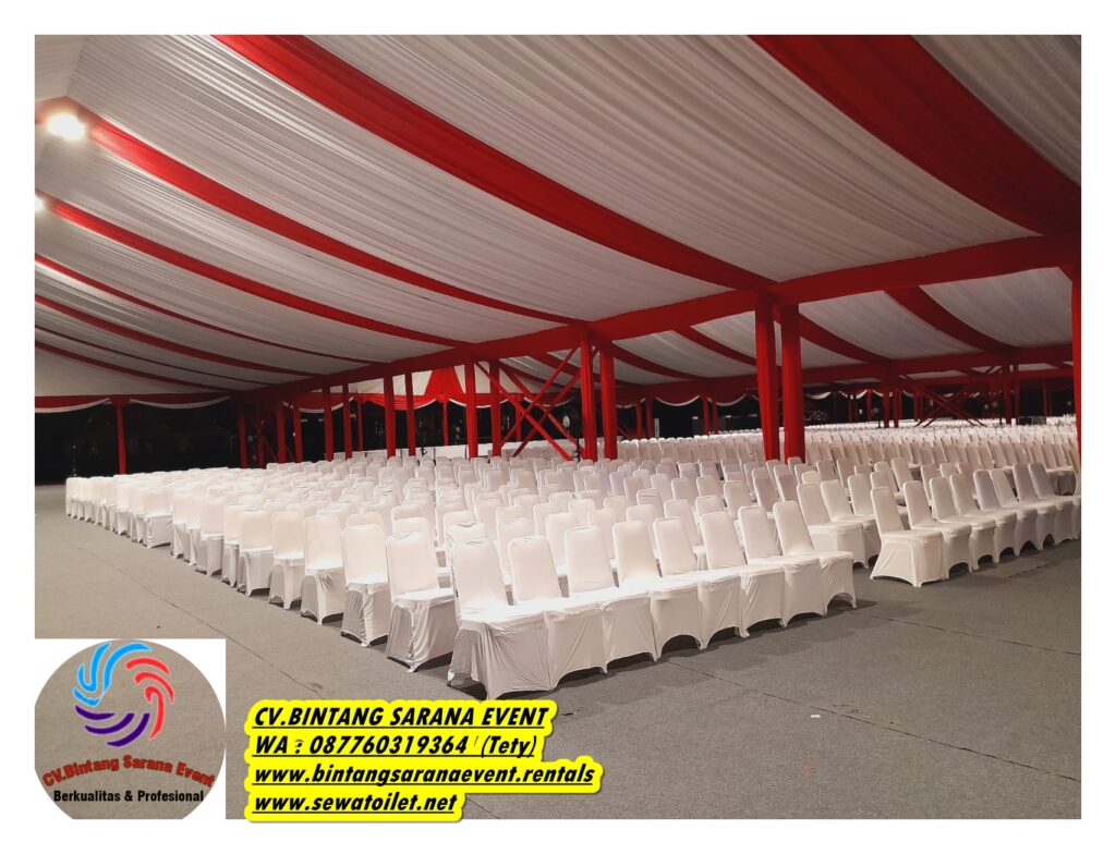 Sewa Tenda