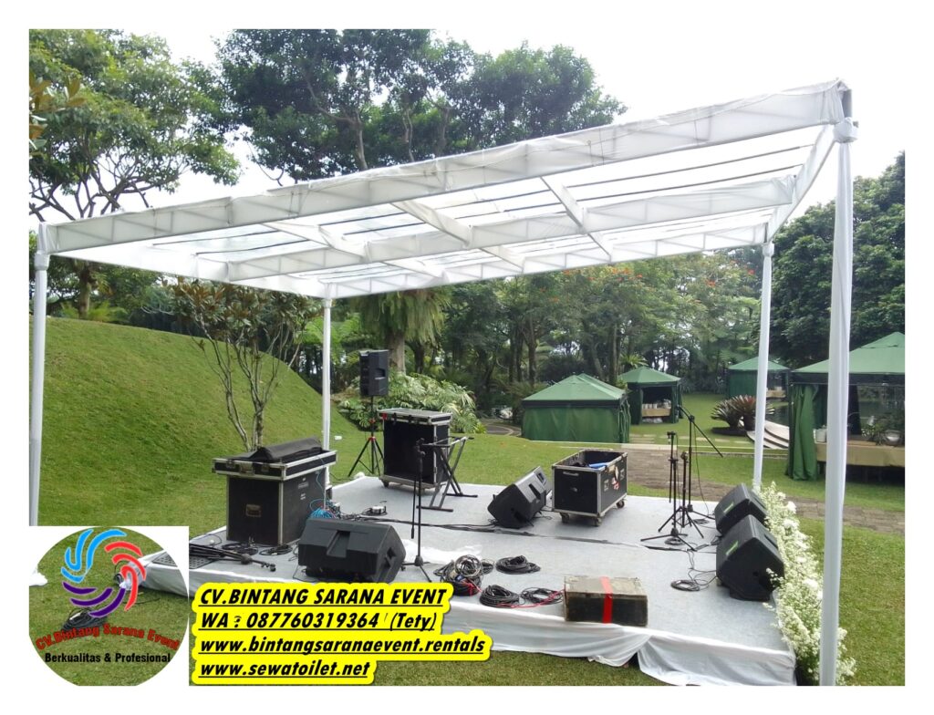 Tenda Roder