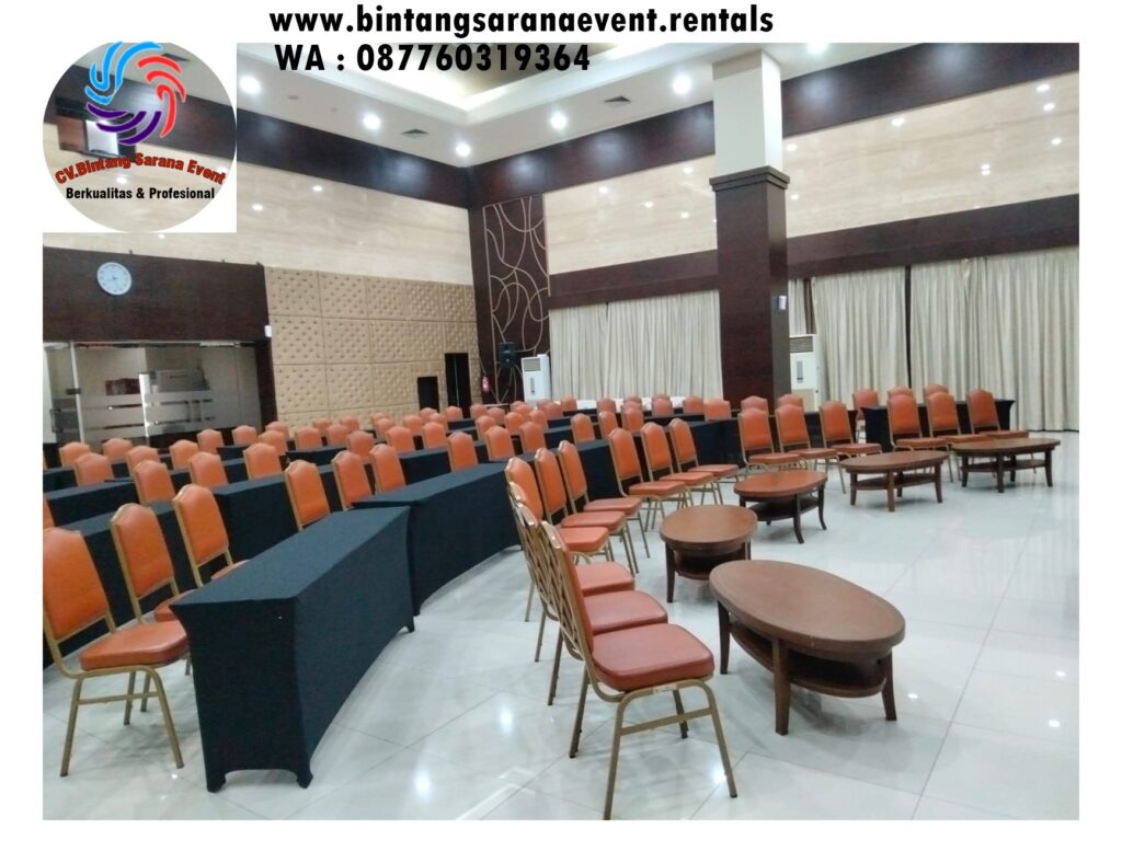 SEWA MEJA IBM SUNTER