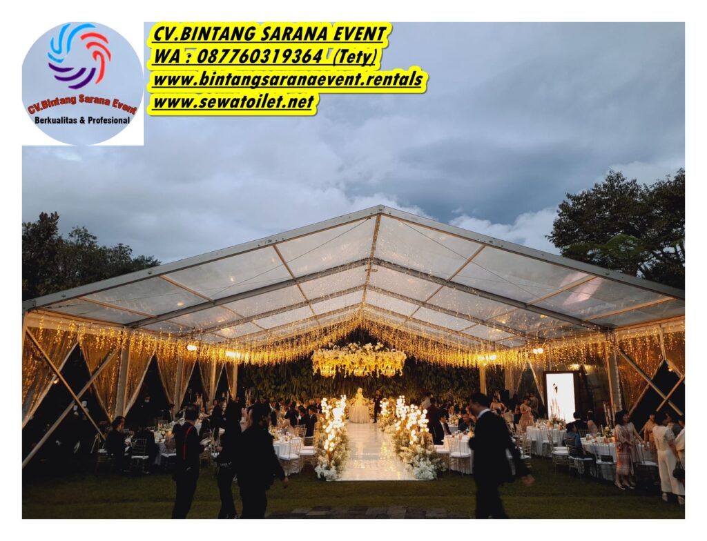 Tenda Roder