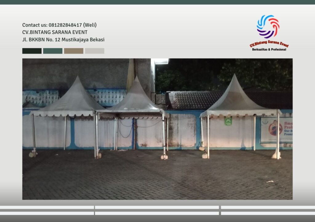 Sewa Tenda Serut Dan Sarnafil Event Silaturahmi Ramadhan BPJS Jakarta Sewa Tenda Serut Dan Sarnafil Event Silaturahmi Ramadhan BPJS Jakarta
