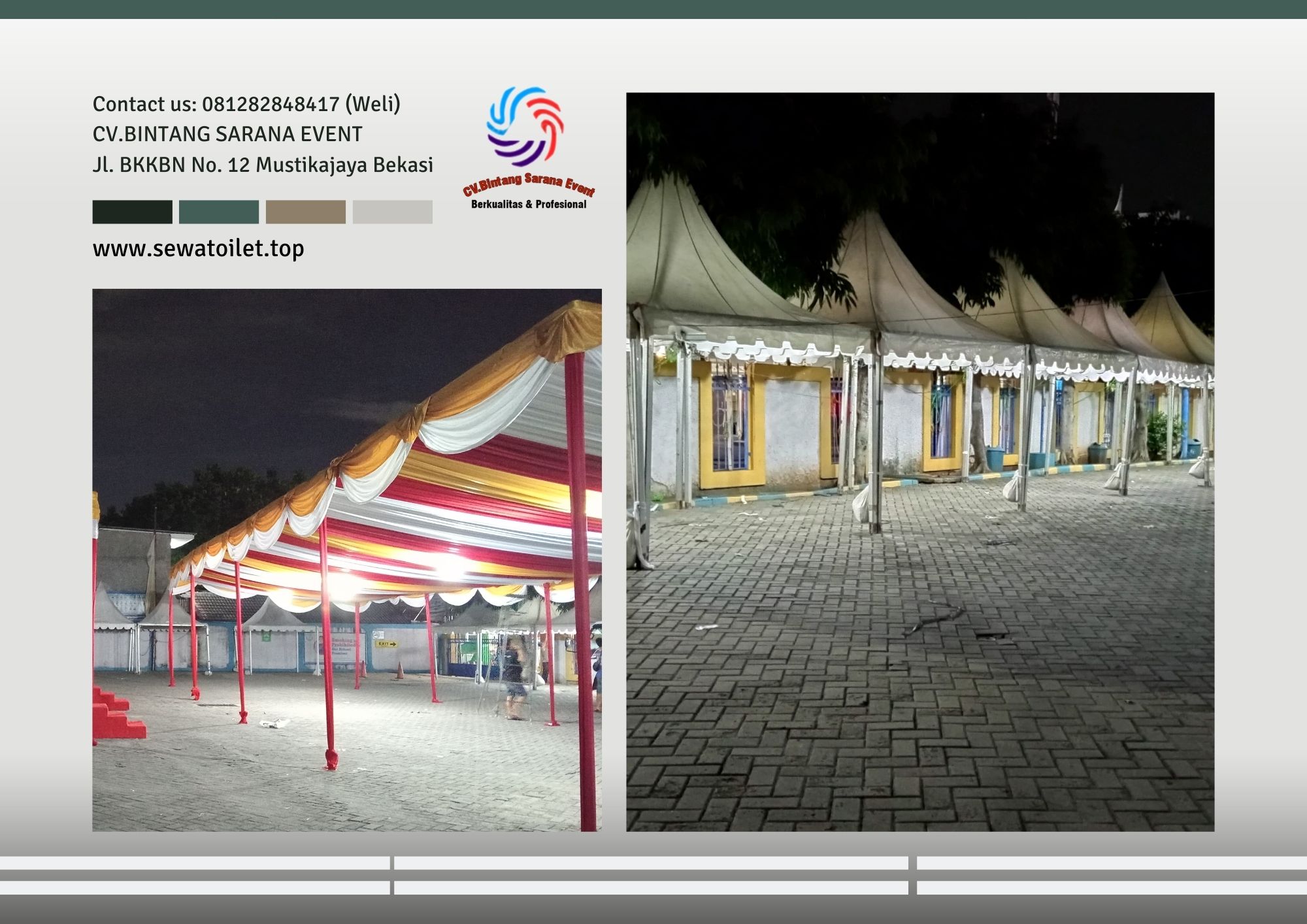 Sewa Tenda Serut Dan Sarnafil Event Silaturahmi Ramadhan BPJS Jakarta Sewa Tenda Serut Dan Sarnafil Event Silaturahmi Ramadhan BPJS Jakarta