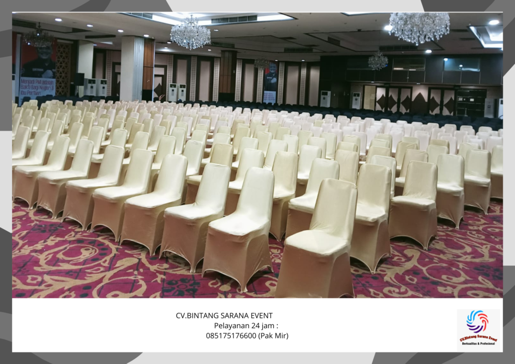 Jasa Sewa Kursi Futura Berkualitas Area Cikarang