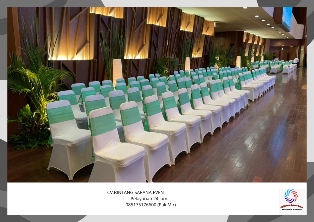 Jasa Sewa Kursi Futura Berkualitas Area Cikarang