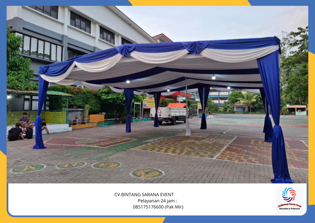 Sewa Tenda Sewa Kursi Sewa Meja Jakarta Free Ongkir