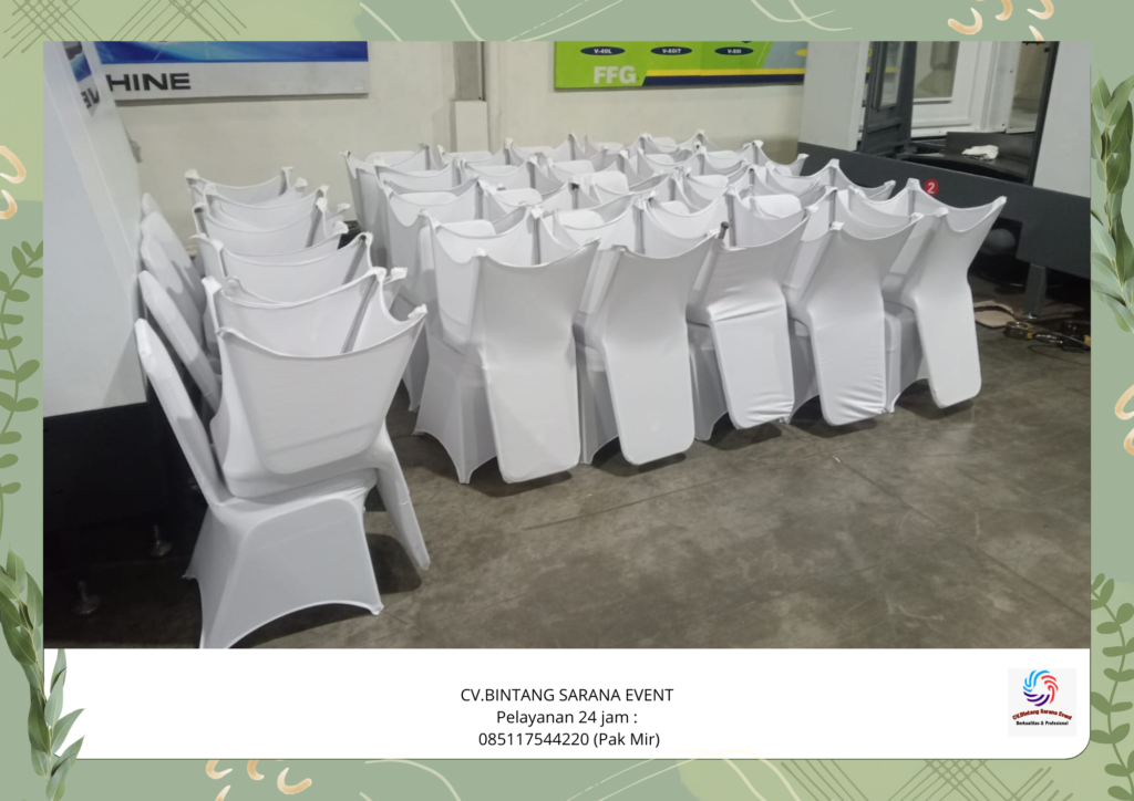 Jasa sewa Meja Kotak Dan Kursi Futura Bekasi