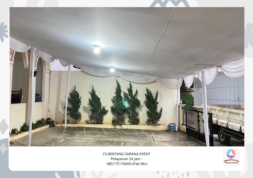 Sewa meja Toilet portable Kursi Dan Tenda Area bogor