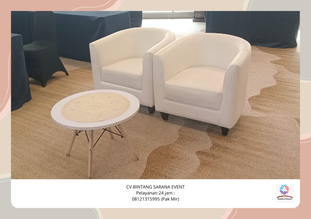 Sewa Sofa Toilet portable Dan Wastafel portable indramayu
