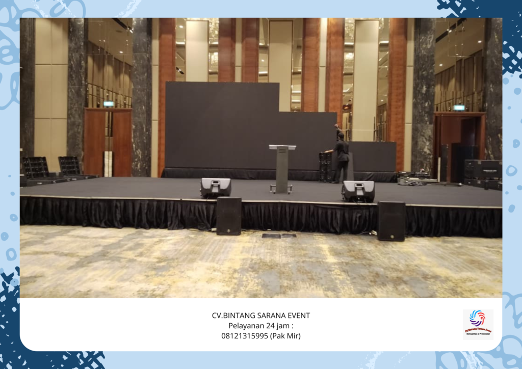 Sewa Toilet Portable Sewa Backdrop Dan Panggung Jakarta