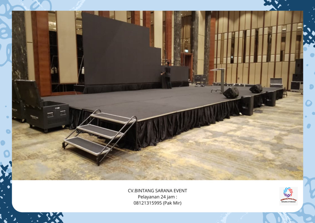 Sewa Toilet Portable Sewa Backdrop Dan Panggung Jakarta