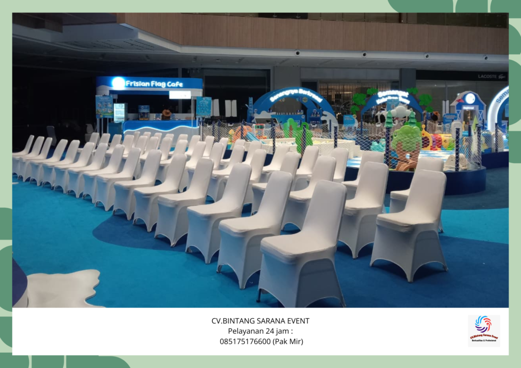 sewa Meja Kursi Aneka Model Berkualitas Area Jakarta