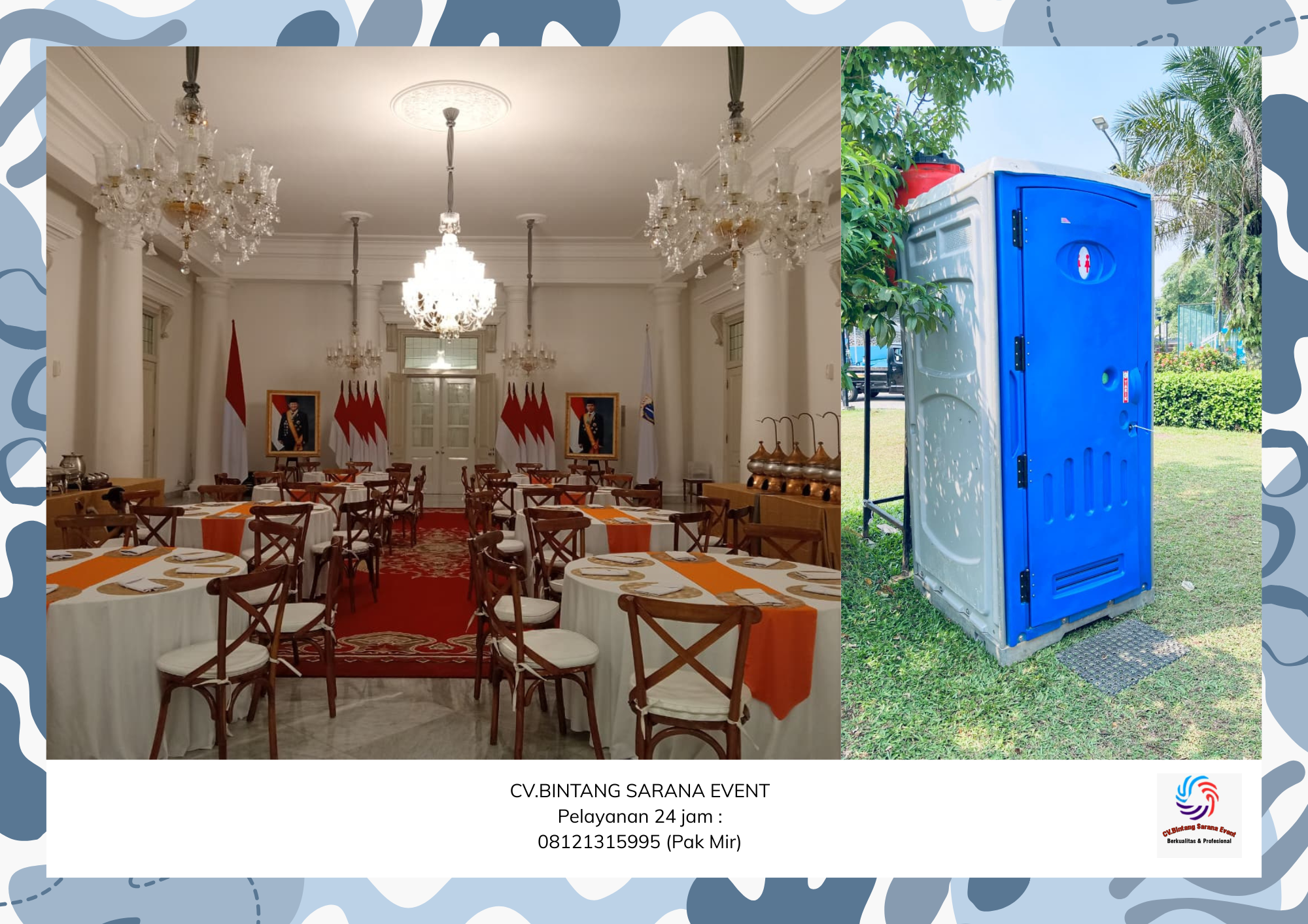 Vhttps://bintangsaranaevent.rentals/2026/07/08/rental-toilet-portable-dan-meja-kursi-area-pebayuran-bekasi/ Vhttps://bintangsaranaevent.rentals/2026/07/08/rental-kursi-event-stainless-dan-toilet-portable-area-cibarusah-bekasi/ Vhttps://bintangsaranaevent.rentals/2026/07/07/pusat-jasa-sewa-toilet-alat-pesta-dan-tenda-area-jakarta/