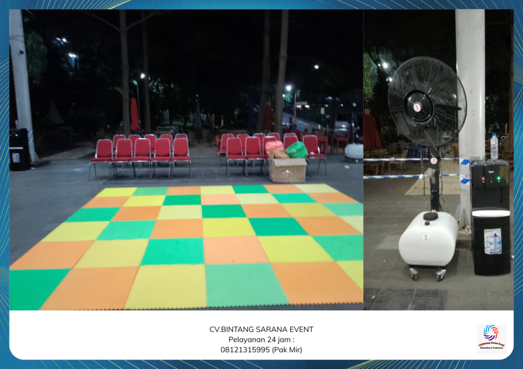Pusat Jasa Sewa Toilet Alat Pesta Dan Tenda Area Jakarta