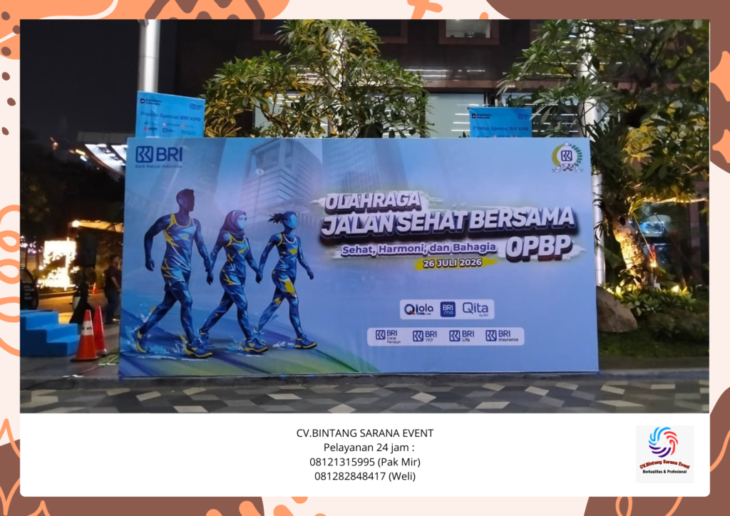 Sewa Backdrop Toilet portable Dan Tenda Parasol Area Bogor