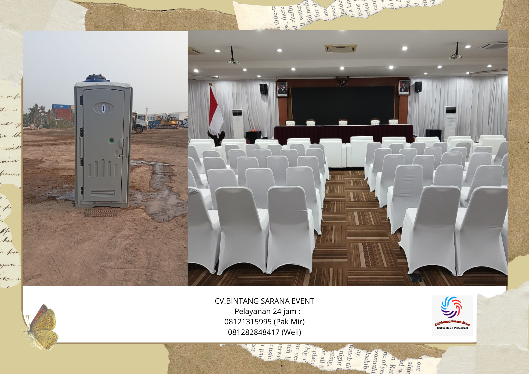 Sewa Sofa Toilet Portable Dan Kursi Futura Tangerang Selatan Sewa Sofa Toilet Portable Dan Kursi Futura Tangerang Selatan