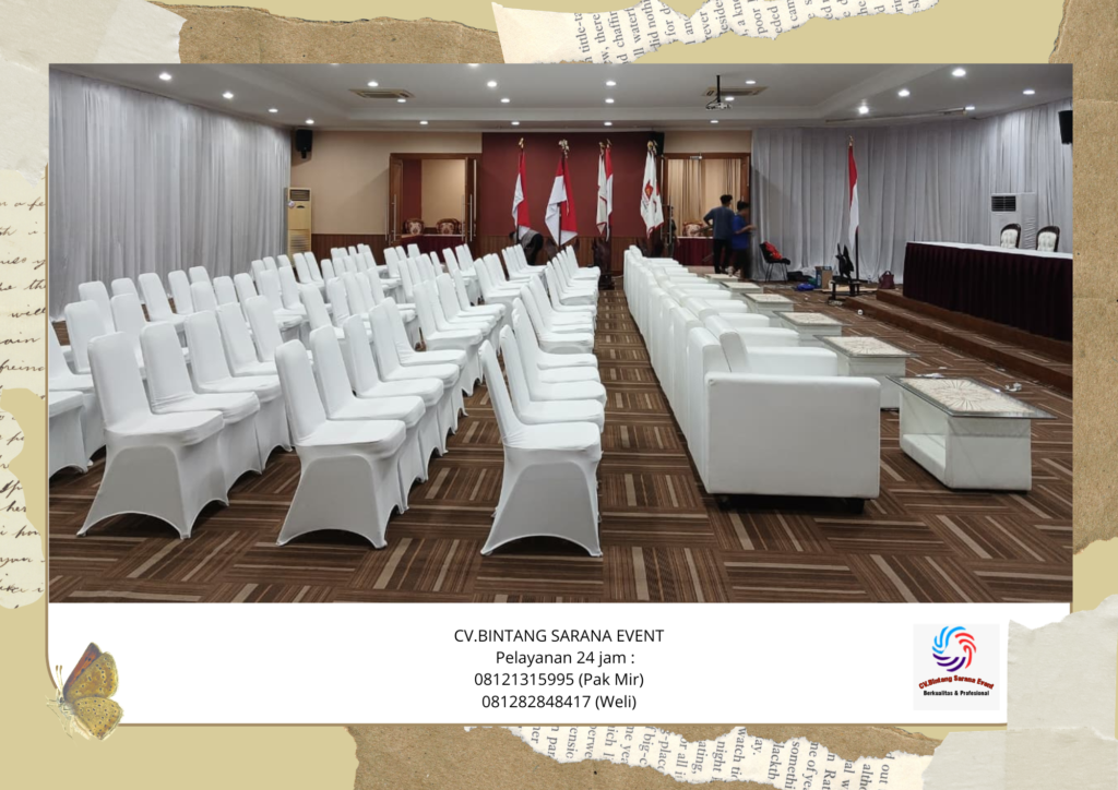 Sewa Sofa Toilet Portable Dan Kursi Futura Tangerang Selatan