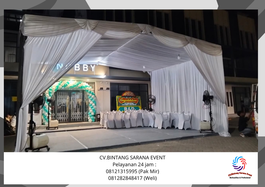 Rental Toilet Portable,Tenda Hanggar Dekor Serut Bogor 085117544220