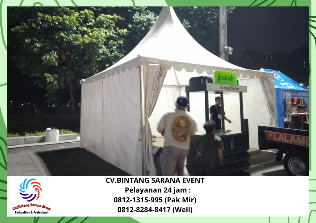 Sewa Kursi,meja,Tenda,Toilet Portable Jakarta 0812-1315-995