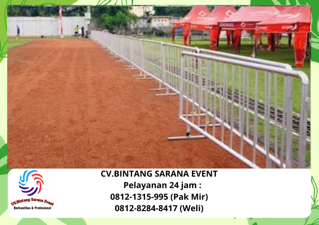 Jasa Sewa Rowing dan toilet Portable Bogor 0812-1315-995