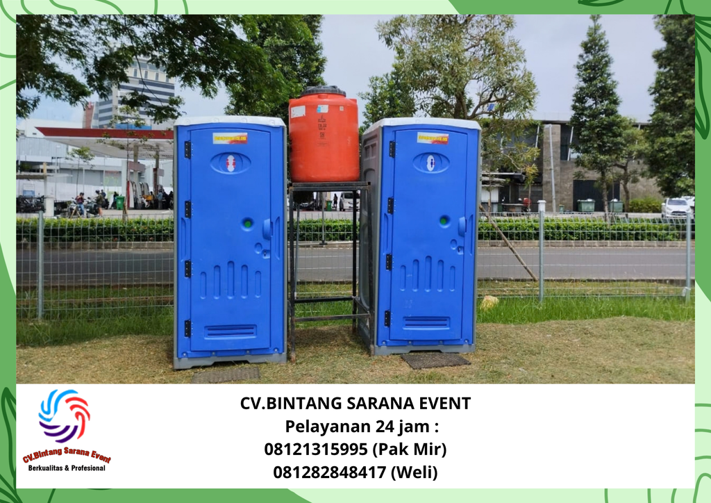 Sewa Flip Chart,Toilet portable Depok 085117544220