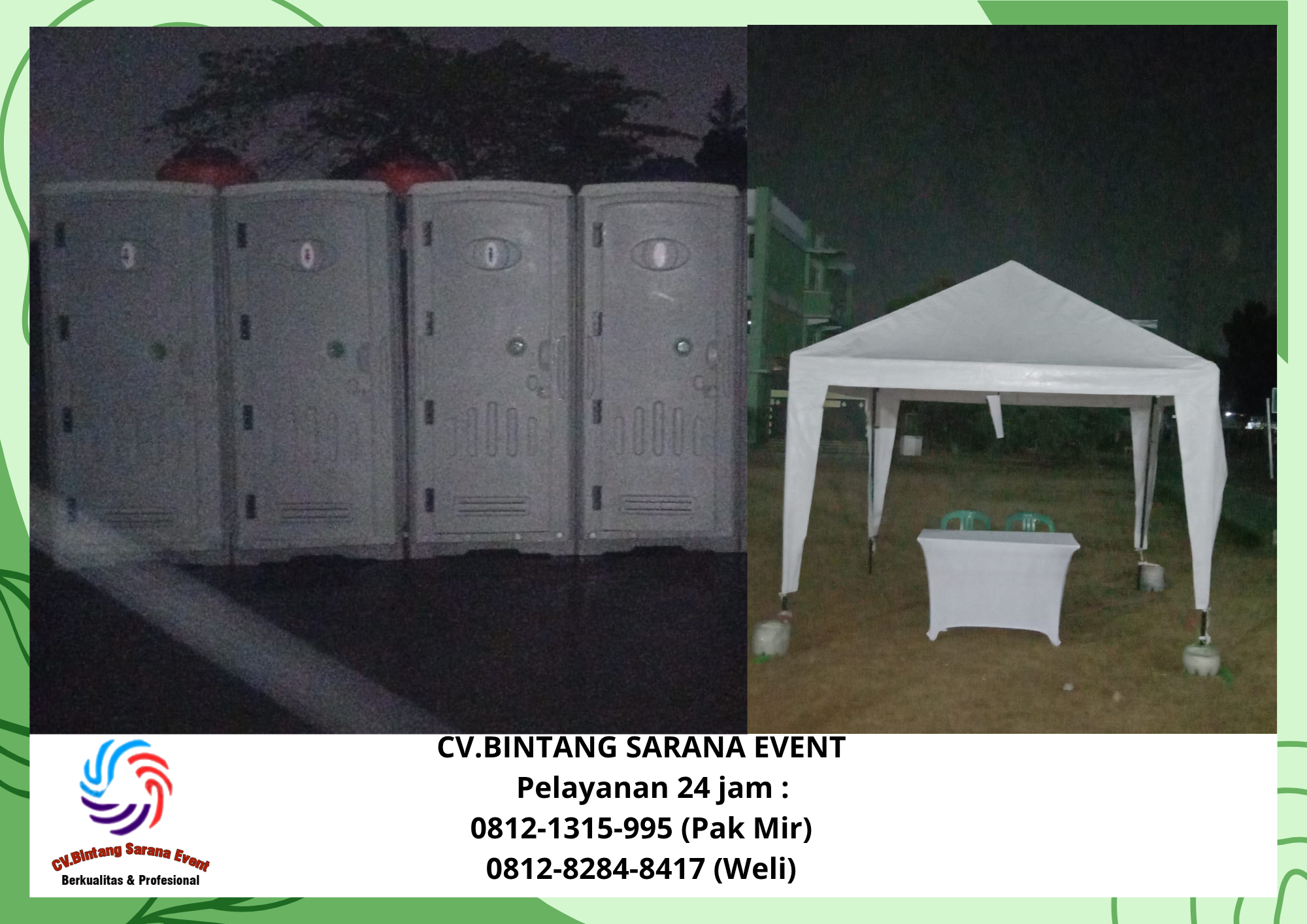Sewa Tenda Bazar,Toilet Portable Jakarta 0812-1315-995 (2) Sewa Tenda Bazar Dan Toilet Portable Jakarta 0812-1315-995