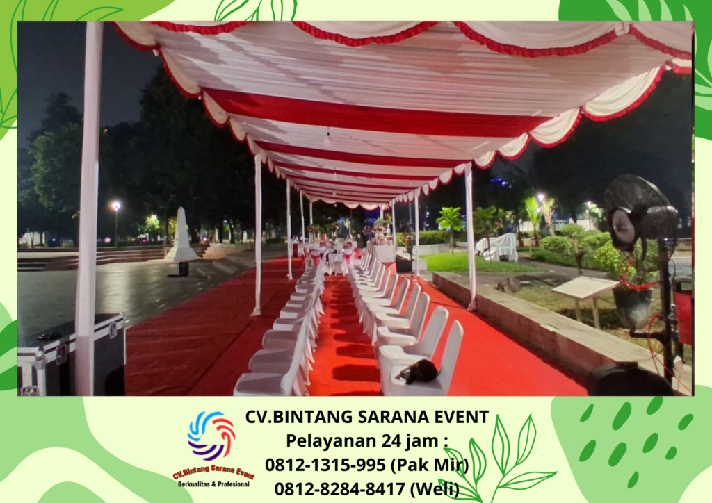 sewa kursi futura cover putih 